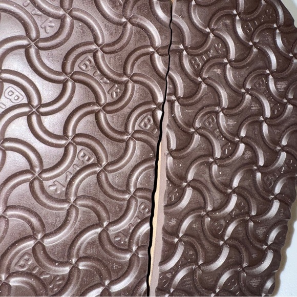 Birkenstock Tan Taupe Brown Arizona Sandals Women’s size 8 - 8.5 US 39 EU - Picture 4 of 4